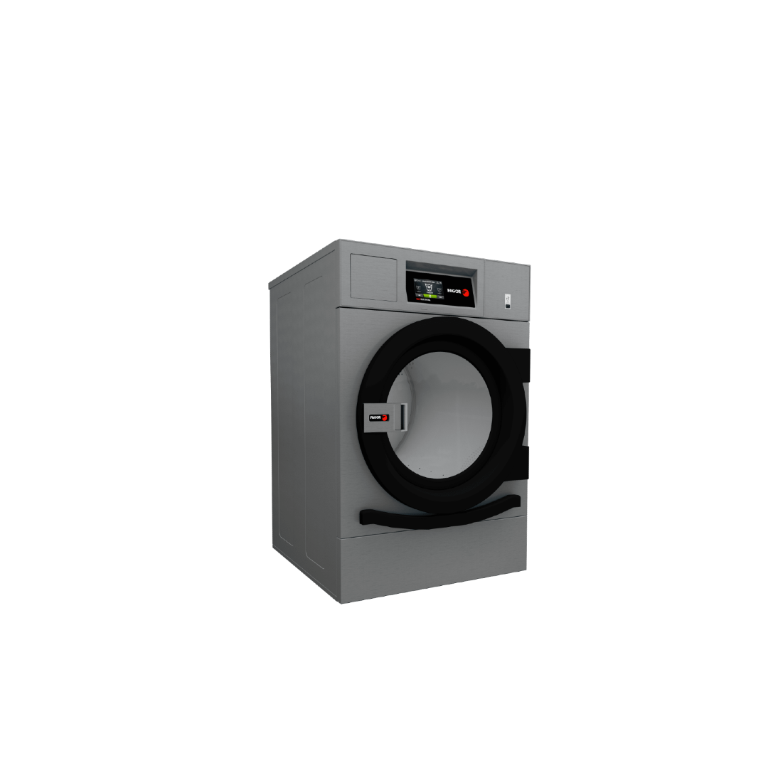 Промислові сушильні машини